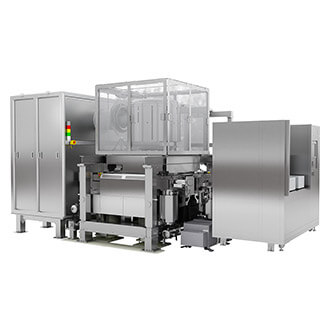 多电子束光刻设备