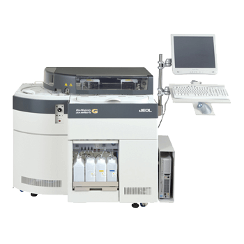 JCA-BM6010 G 自动分析仪清洁剂 BioMajesty™