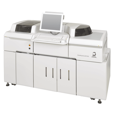 JCA-BM6070/C (BioMajesty 6070 G) 自动分析仪清洁器 BioMajesty™