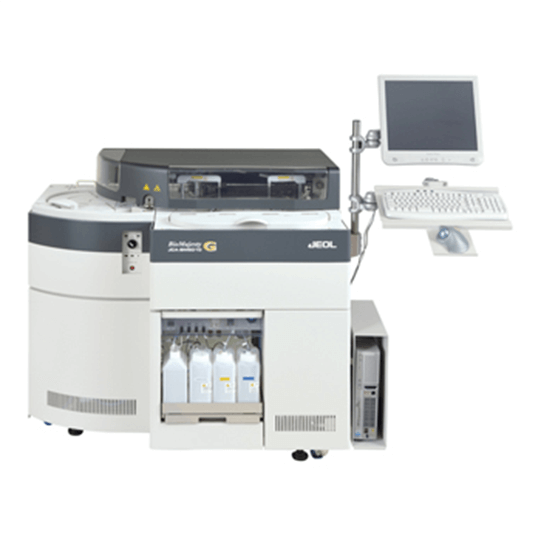 JCA-BM6010 G 自动分析仪清洁器 BioMajesty™