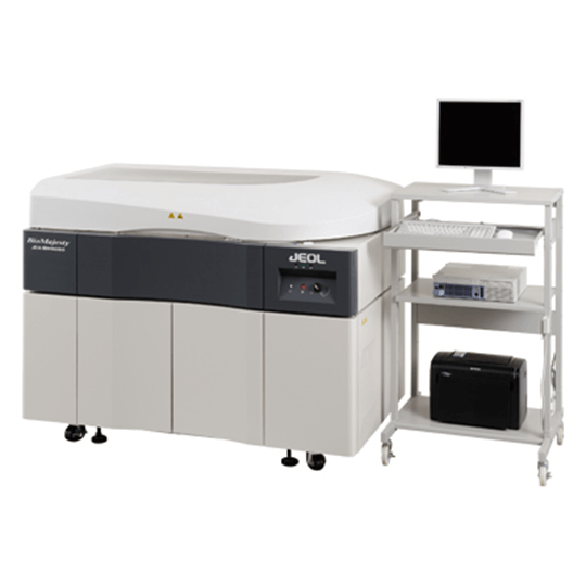 JCA-BM6050 自动分析仪清洁器 BioMajesty™