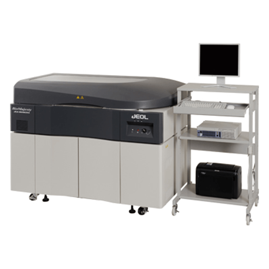 JCA-BM9130 自动分析仪清洁器 BioMajesty™