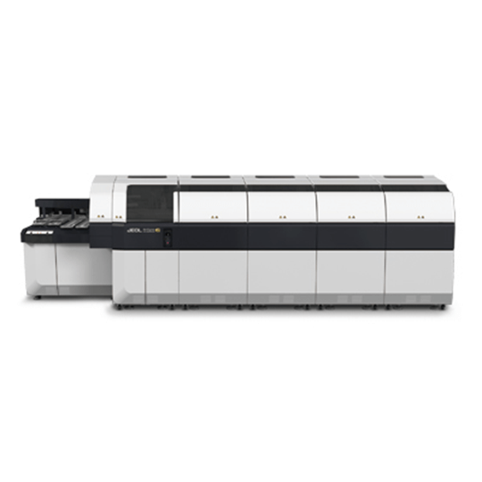 JCA-BM8000 系列 (BioMajesty 8000 GX) 自动分析澄清器 BioMajesty™