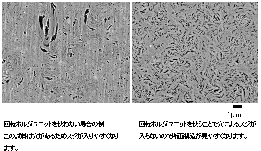 图3-2 样品：自动铅笔芯