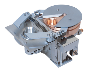 EBG-102TOOL 电子枪栅极组装组装夹具