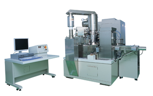 JBX-6300FS电子束光刻系统