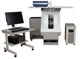 JES-X3系列ESR装置