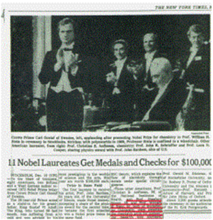 氨基酸分析的历史