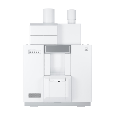 JMS-S3000 SpiralTOF™-plus 20