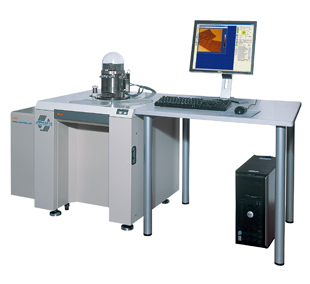 JSPM-5410 扫描探针显微镜