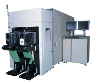 JJWS-3000 审查 SEM 缺陷审查