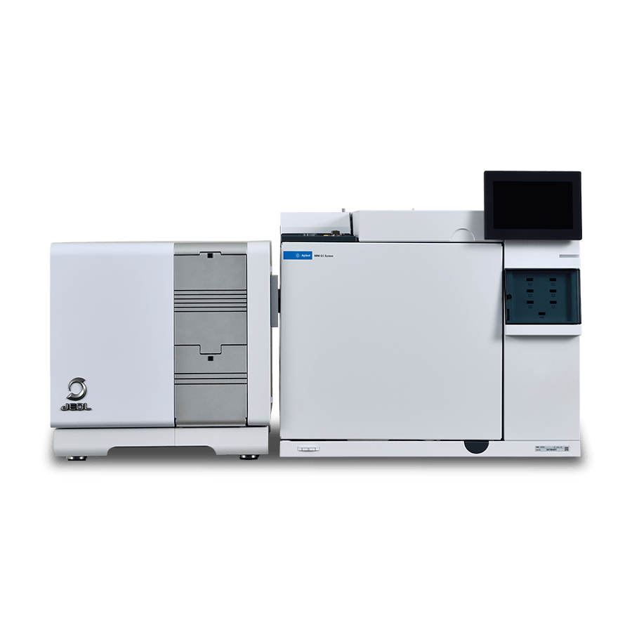 JMS-Q1600GC 气相色谱质谱仪 (QMS)