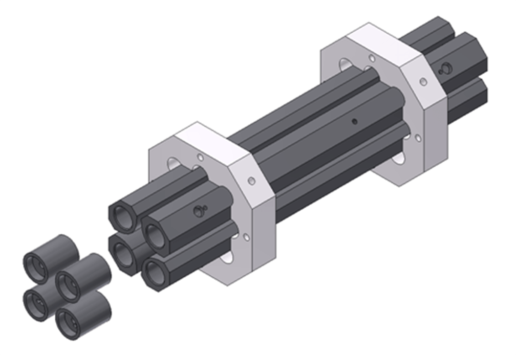预过滤器对于稳定、长期、高灵敏度分析至关重要