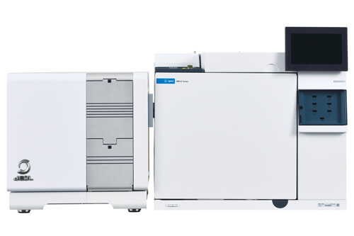 JMS-Q1600GC UltraQuad™ SQ-Zeta 气相色谱四极杆质谱仪