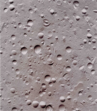 乳液冰晶生成：无