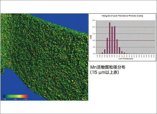 锂离子电池正极材料片