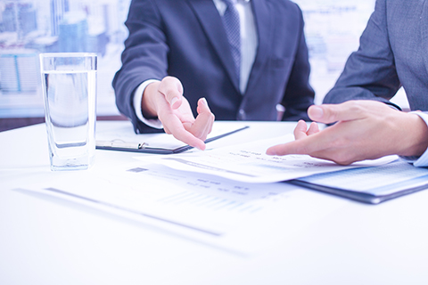 数据分析/性能判断