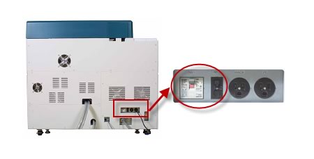 关闭断路器[关]