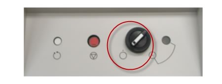 关闭电源 [ 关闭 ]