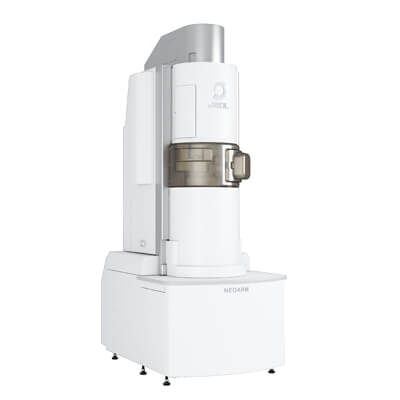 原子分辨率分析电子显微镜