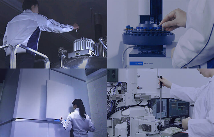 YOKOGUSHI 20 解决方案