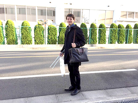 不要扔掉 JEOL 营销活动