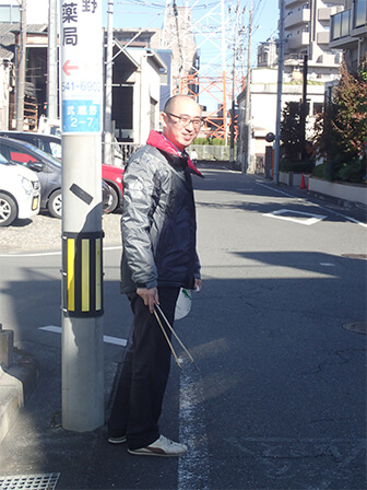 不要丢弃 JEOL 广告活动