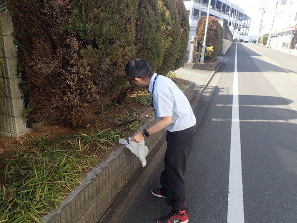 不要扔掉 JEOL 营销活动