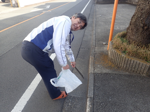 不要扔掉 JEOL 营销活动