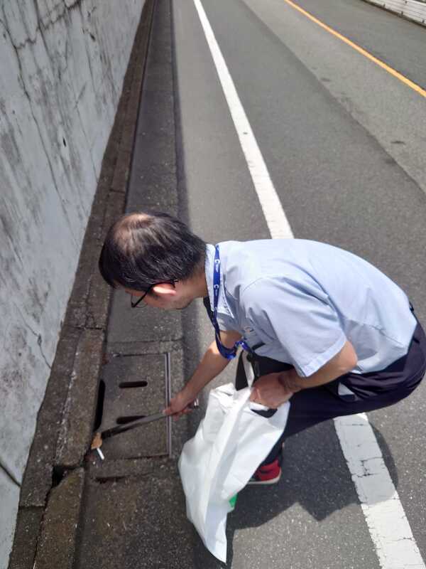 不要扔掉 JEOL 营销活动