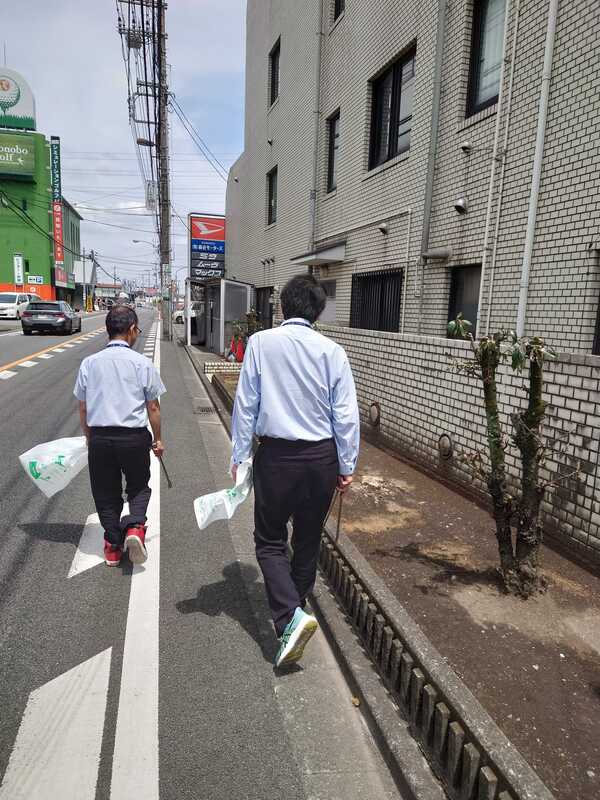 不要扔掉 JEOL 营销活动