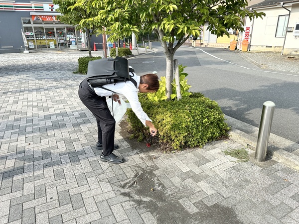 不要扔掉 JEOL 营销活动