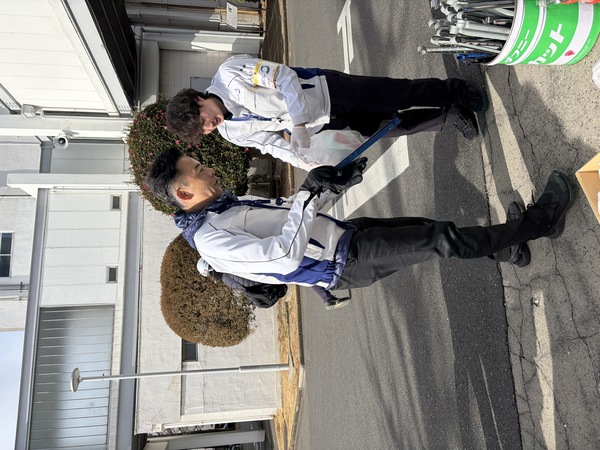 不要扔掉 JEOL 营销活动