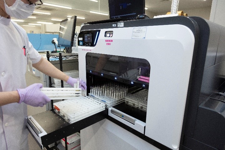 市立秋田综合医院