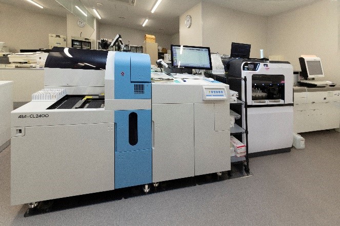 市立秋田综合医院