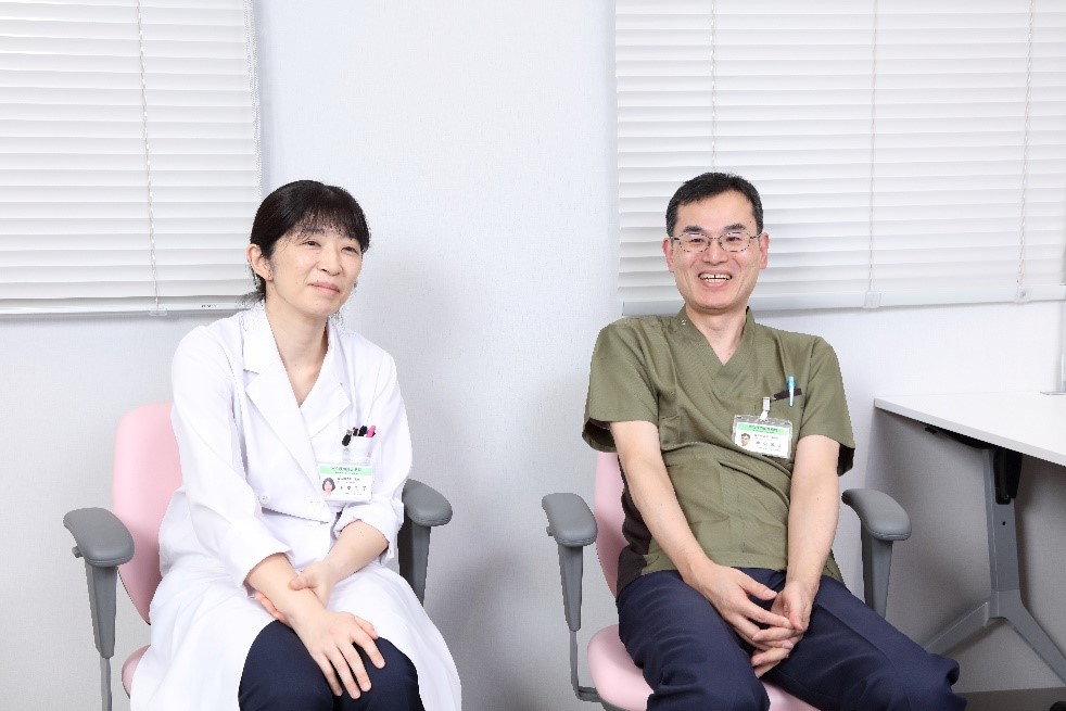 市立秋田综合医院