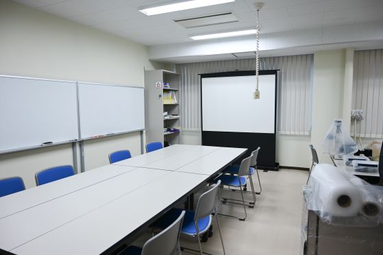 DA-1 曾经安装的位置