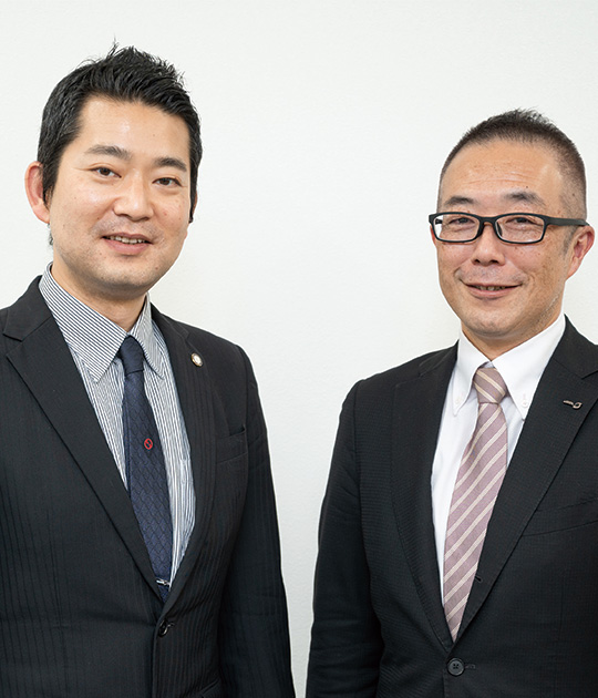 大川龙之介教授