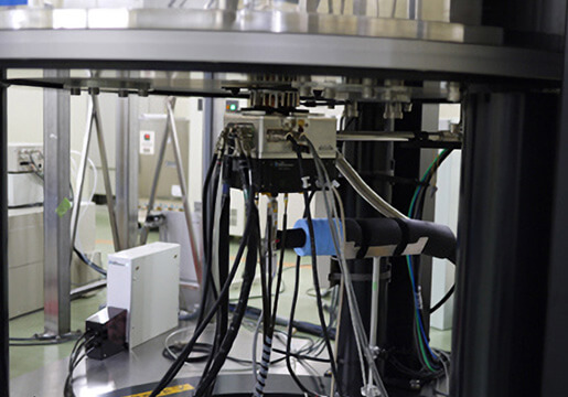 800MHz (CH) 的 UltraCOOL 探头