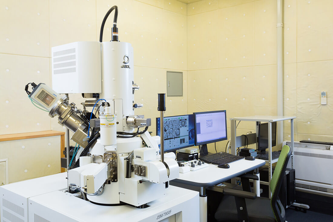 日本电子 JSM-7900F