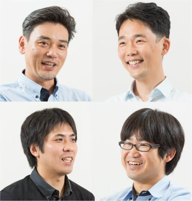 JSM-IT500HR 开发人员