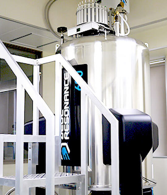 我想成为下一个科学力量。