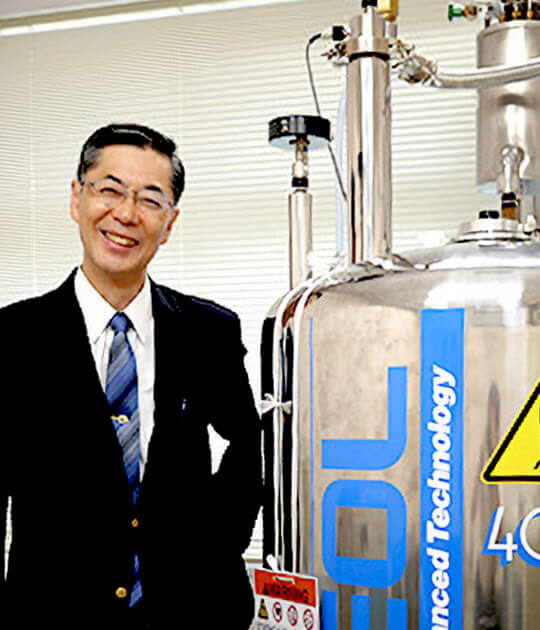 “核磁共振与丝”开辟再生医学新领域