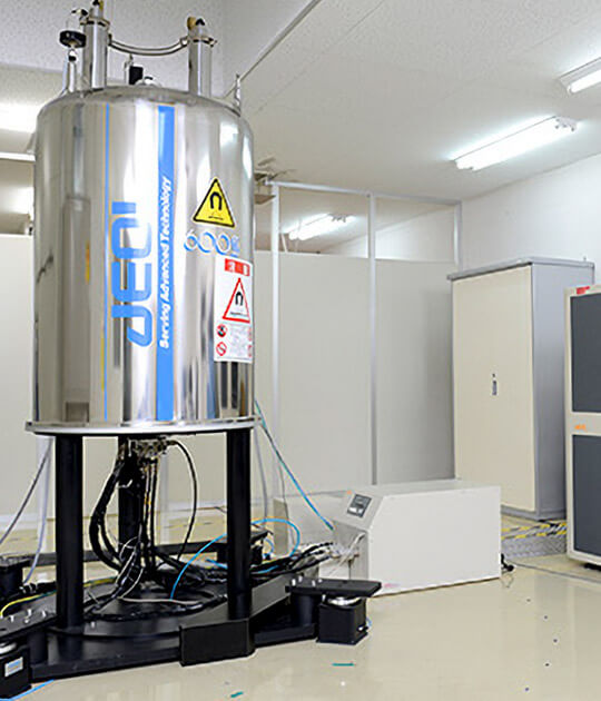 我想用先进的技术为社会做出贡献