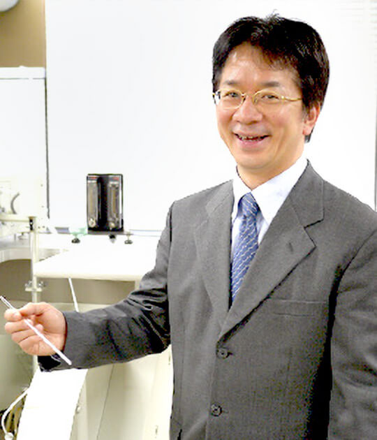 设备开发的革命性一步