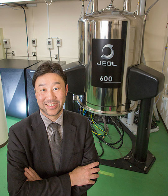 致力于环境与化学的和谐