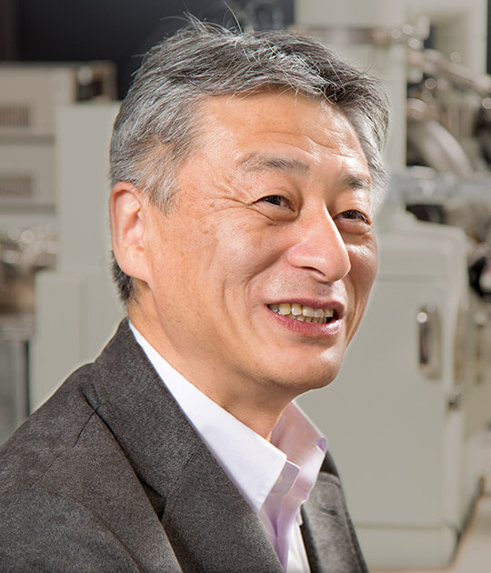 同步加速器辐射设备现在就在您的办公桌上吗？一台设备就能“看到一切”的电子显微镜