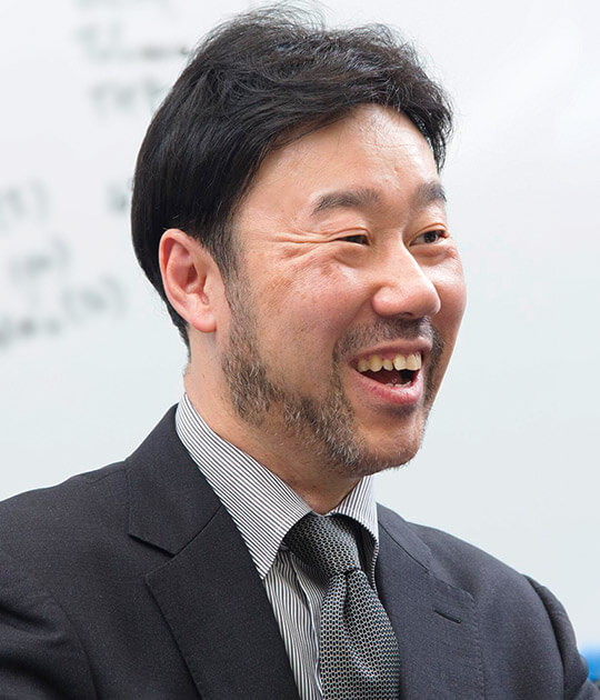 以与环境和谐相处的化学为目标：测量设备支持的有机合成技术创新