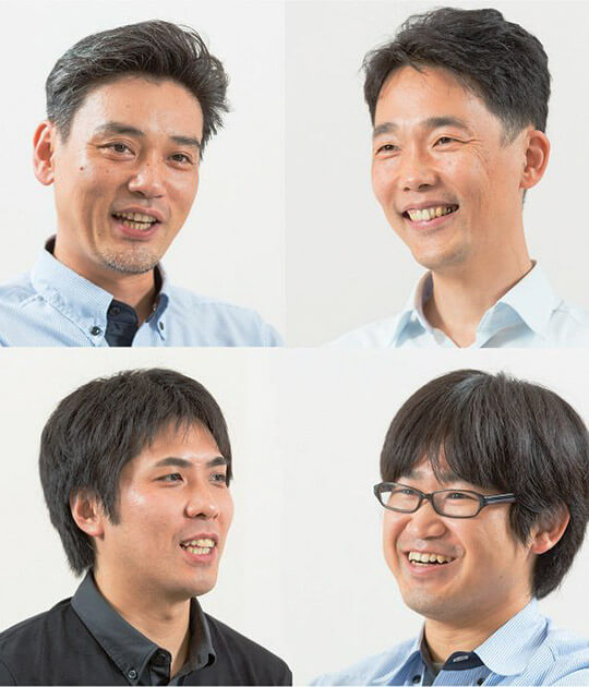 开发通用扫描电子显微镜，可以同时执行从表面观察到元素分析和报告创建的所有操作