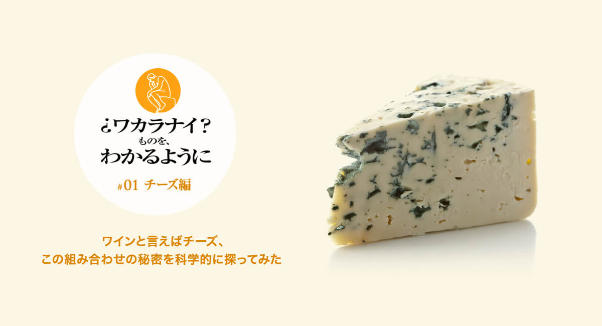 让我们让事情变得更容易理解#01 奶酪版